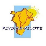 Logo de Rivi&egrave;re-Pilote