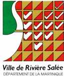 Logo de Rivi&egrave;re-Sal&eacute;e