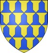 Blason de Rochefort-en-Terre