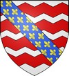 Blason de Roissy-en-France