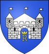 Blason de Romans-sur-Is&egrave;re