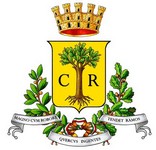 Blason de Rovereto