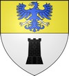 Blason de Sabl&eacute;-sur-Sarthe