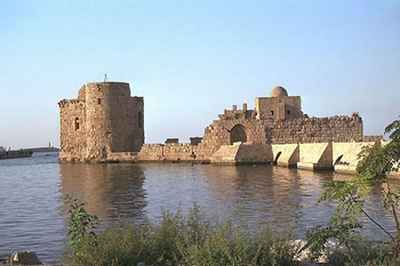 Photo de Sa&iuml;da-Sidon