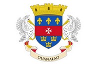 Logo Saint-Barth&eacute;lemy