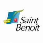 Logo de Saint-Beno&icirc;t
