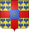 Blason de Saint-Brice-sous-For&ecirc;t