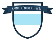 Logo de Saint-C&eacute;neri-le-G&eacute;rei