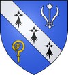 Blason de Saint-Gildas-de-Rhuys