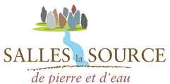 Logo de Salles-la-Source