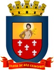 Blason de San Crist&oacute;bal
