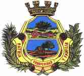 Blason de Santa Clara