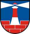 Blason de Sassnitz