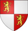 Blason de S&eacute;gur-le-Ch&acirc;teau