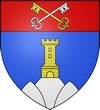 Blason de S&eacute;guret