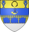 Blason de S&egrave;vres