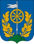 Blason de Si&oacute;fok