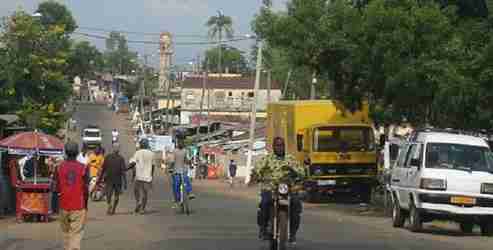 Photo de Sokod&eacute;