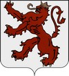 Blason de Sprimont