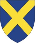 Blason de St Albans