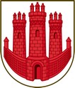 Blason de Stege