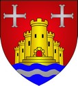 Blason de Steinfort
