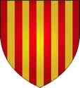 Blason de Strassen
