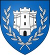Blason de Tarascon-sur-Ari&egrave;ge