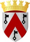 Blason de Tielt