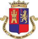 Blason de Torrox