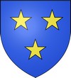 Blason de Treignac