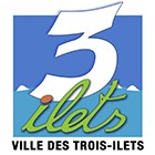 Logo des Trois-&Icirc;lets