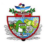 Blason de Trois-Rivi&egrave;res