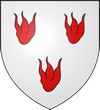 Blason de Tr&ocirc;o