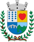 Blason de Tulu&aacute;