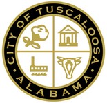 Logo de Tuscaloosa