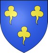 Blason d'Ungersheim