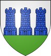 Blason de Valen&ccedil;ay
