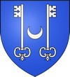 Blason de Valr&eacute;as
