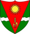 Blason du Val-de-Ruz