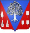 Blason de Vanves