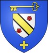 Blason de Ved&egrave;ne