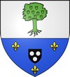 Blason de Verri&egrave;res-le-Buisson