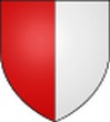 Blason de Vic-sur-Seille