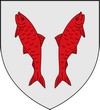 Blason de Vielsalm