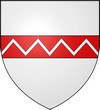 Blason de Vieux-Cond&eacute;