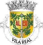 Blason de Vila Real
