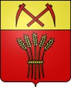 Blason de Villers-le-Bouillet
