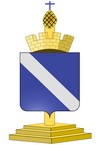 Blason de Vis&eacute;