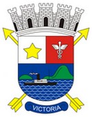 Blason de Vit&oacute;ria